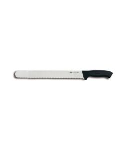 Bread knife Cut - tempered stainless steel blade cm 30