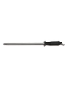 Sharpening steel Cut - tempered stainless steel blade cm 25