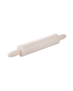 Rolling pin with swivelling body - HDPE cm 53 Ø cm 8