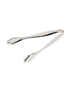 Ice tongs Standard - stainless steel cm 18