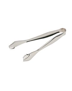 Sugar tongs Standard - stainless steel cm 13