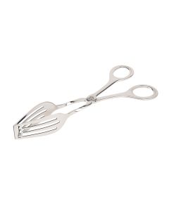 Serving/pastry pliers Standard - stainless steel cm 19