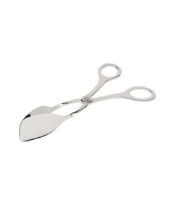 Pastry pliers Standard - stainless steel cm 18