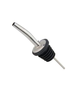 6 piece set Free flow pourer Mixage - stainless steel 