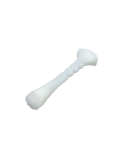 Cocktail muddler Mixage - white polypropylene cm 21,5