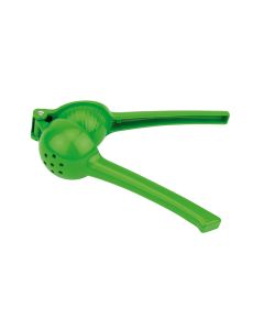 Citrus squeezer lime Mixage - green coated die cast aluminium Ø mm 60