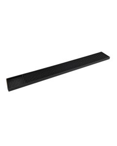 Bar mat Mixage - rubber cm 60x8