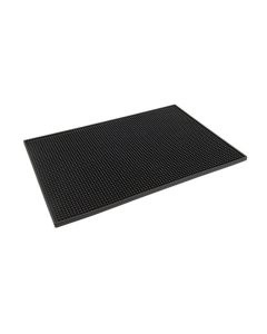 Service mat Mixage - rubber cm 45x30