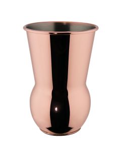 Cocktail glass Mixage Copper - Copper plated stainless steel 18/10 cl 40