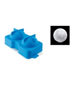 Silicone mould Mixcage - 4 ice balls
