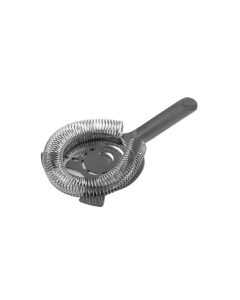 Cocktail strainer Mixage Line - stainless steel 18/10 Ø cm 9