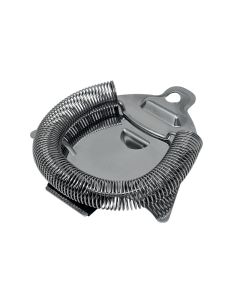 Two way strainer - 18/10 stainless steel