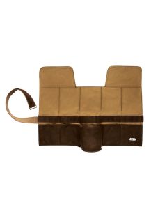 Borsa bartender roll up cotone 100%