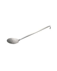 Schiumarola professionale linea 700 in acciaio inox 18/10 Ø cm 12