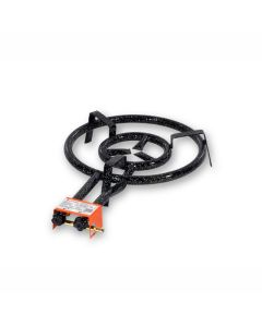 GARCIMA Gas ring suitable for butane/propane Ø cm 35