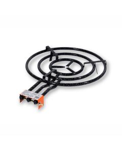GARCIMA Gas ring suitable for butane/propane Ø cm 60