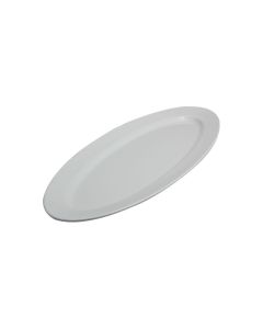 Fish tray Dido - ivory melamine cm 61x23