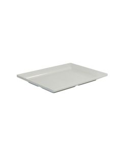 Rectangular tray GN NO.2 - melamine cm 29,7x20,8 h cm 3