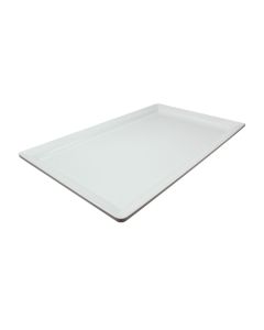 Rectangular tray GN NO.2 - melamine cm 52,8x32 h cm 3