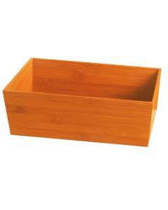 GN 1/1 container Nanto 3 in 1 Bamboo cm 53x32,5 h cm 10