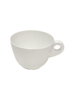 Maxi cup sugar bags holder - melamine Ø cm 18 h cm 12,5 