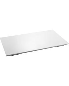 GN 1/2 tray with non-slip feet Tablet - melamine cm 32,5x26,5