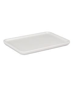 EFAY Bakestra pastry tray viola vassoio pasticceria rettangolare in melamina 300x200 mm