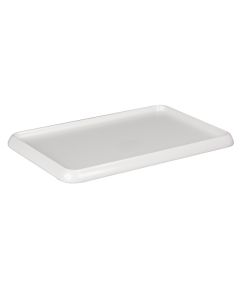 EFAY Bakestra pastry tray cello vassoio pane rettangolare in melamina 355x235 mm