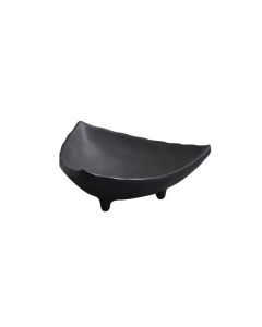 Small triangular bowl Zen - melamine cm 10