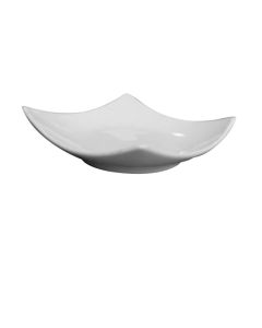 Petit dish Le Petit Wan - ivory melamine Ø cm 10