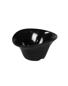 Petit bowl Le Petit Royal Ascot - black melamine cm 10,1x7,8