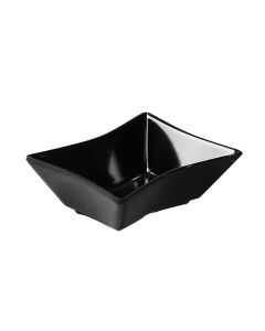Petit bowl Le Petit Galaxy - black melamine cm 8x8