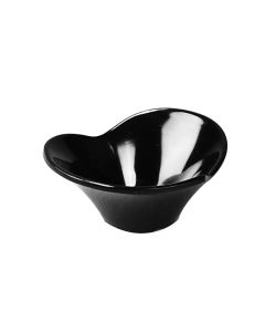 Petit bowl Le Petit Calla - black melamine cm 7,6x8