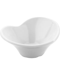Petit bowl Le Petit Calla - ivory melamine cm 7,6x8