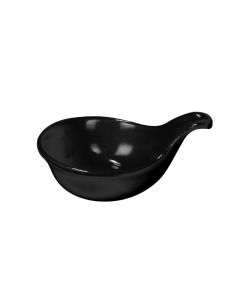 Petit bowl Le Petit Do - black melamine cm 6,8x9,6