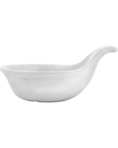 Petit bowl Le Petit Do - ivory melamine cm 6,8x9,6