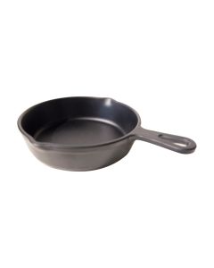 Round mini pan Little Chef - melamine Ø cm 12,1