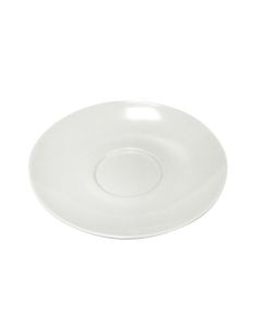 Saucer for maxi cup - melamine Ø cm 28