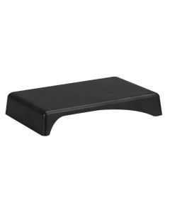 EFAY Senlin espositore da banco in melamina 291x187 h 50 mm
