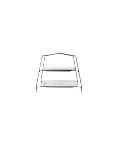 Miriam Stand for items E100120IV00, E100122IV00 - painted steel