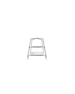 Miriam Stand for items E101610IV00, E101613IV00 - painted steel