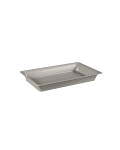 EFAY Bacinella Gastronorm 1/4 in melamina grigia h cm 6,5