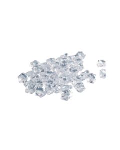 Ice chips - 300-piece bag - polystyrene cm 2,7x2,5