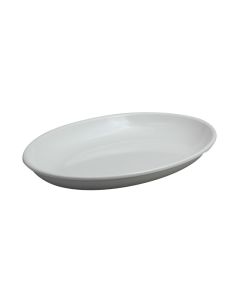 Oval Platter Joo - melamine cm 40,5x29,2