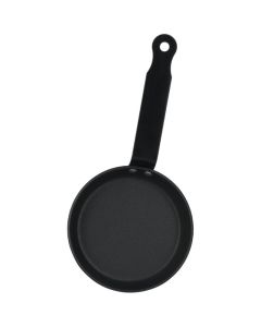 GARCIMA La Ideal carbon steel Blinis pan Ø cm 12