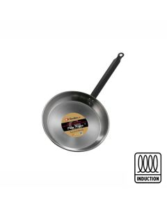 GARCIMA Pata Negra polished carbon steel shallow pan with special thickness