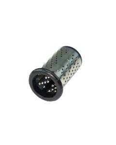stainless steel drum fine blade for rotary grater item 1274 001