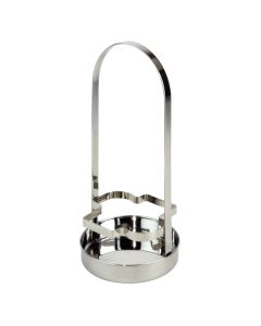 stainless steel support for item 1255