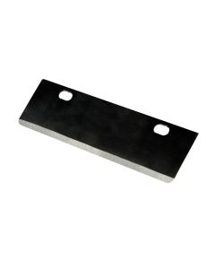 Spare blade for item 2240 - stainless steel