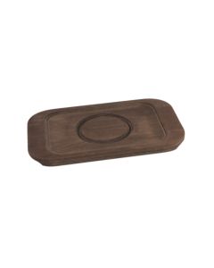 Wooden tray cm 30x22 for item 04840300GCV